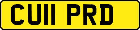 CU11PRD