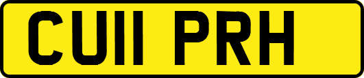 CU11PRH