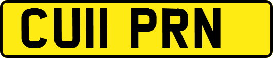 CU11PRN