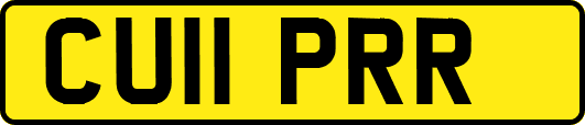 CU11PRR