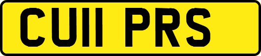 CU11PRS