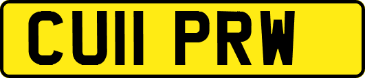 CU11PRW