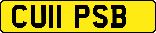 CU11PSB