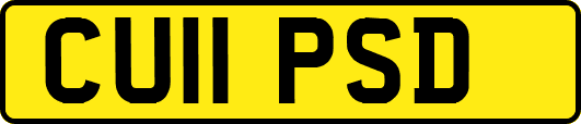 CU11PSD