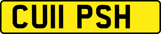 CU11PSH