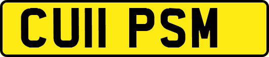 CU11PSM