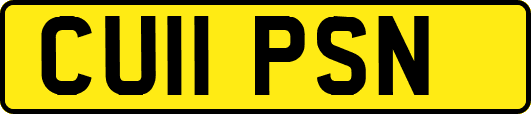 CU11PSN