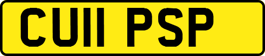 CU11PSP