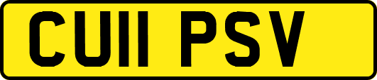 CU11PSV