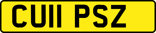 CU11PSZ