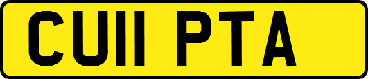 CU11PTA