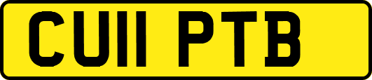 CU11PTB