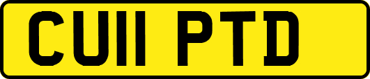 CU11PTD