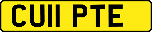 CU11PTE