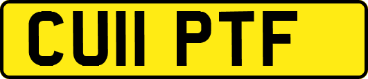 CU11PTF
