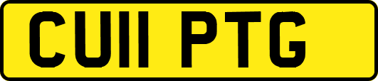 CU11PTG