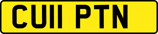 CU11PTN
