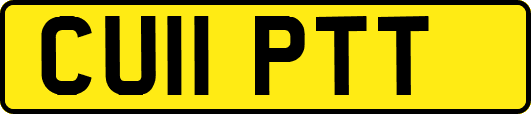 CU11PTT