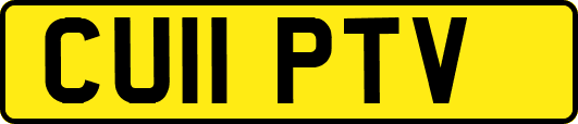 CU11PTV