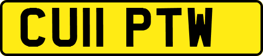 CU11PTW