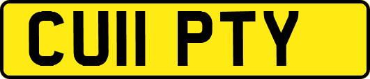 CU11PTY