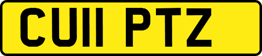 CU11PTZ