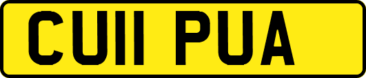 CU11PUA