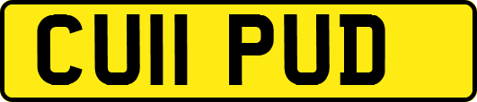 CU11PUD