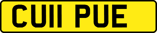 CU11PUE