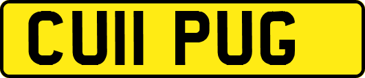 CU11PUG