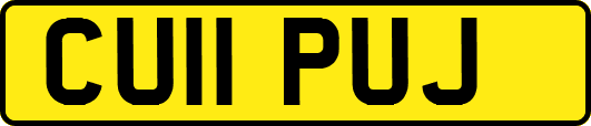 CU11PUJ