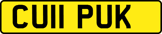 CU11PUK