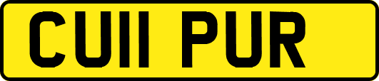 CU11PUR