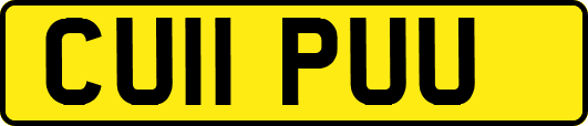 CU11PUU