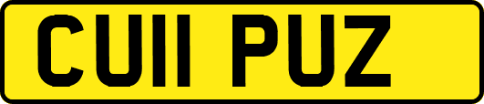 CU11PUZ