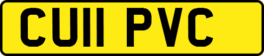CU11PVC
