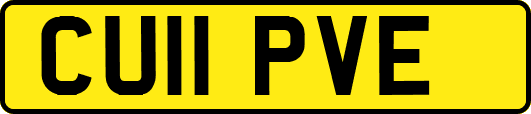 CU11PVE