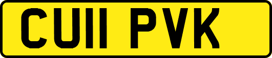 CU11PVK