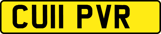 CU11PVR