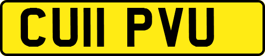 CU11PVU