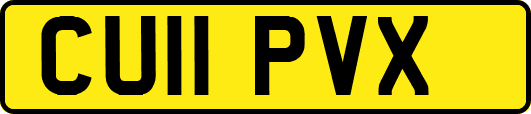 CU11PVX