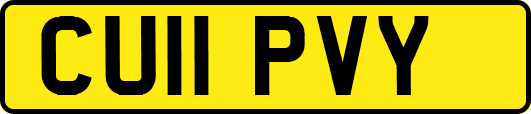CU11PVY