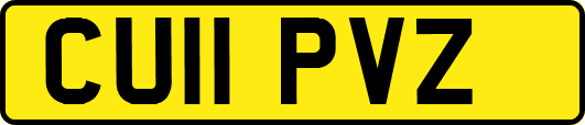 CU11PVZ