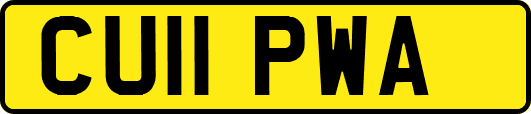 CU11PWA
