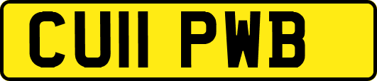 CU11PWB