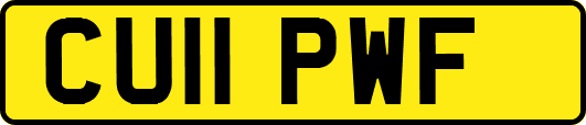 CU11PWF