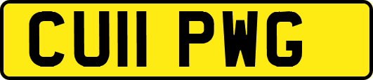 CU11PWG