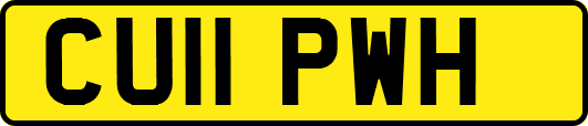 CU11PWH
