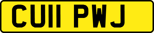 CU11PWJ