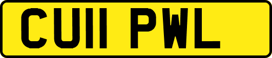 CU11PWL